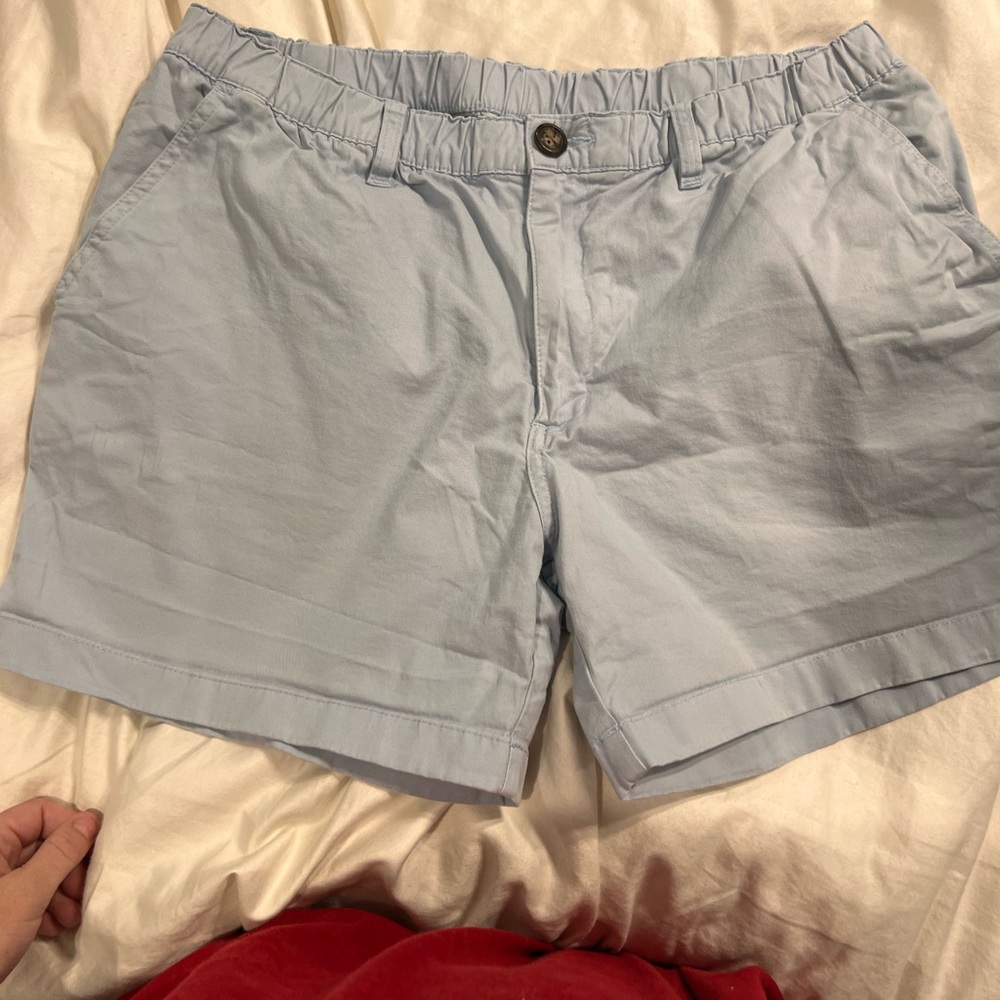 Men’s chubbies shorts